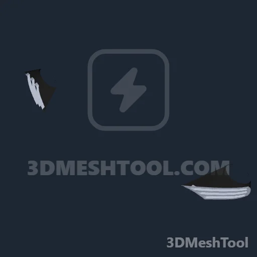 Grade de farol primária (headlight_covers_a) - hash 0x36A69944 / 916887876: foto no GTA V