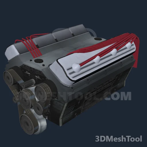 Turbo duplo (hell_engine_e) - hash 0x10247D8A / 270826890: foto no GTA V