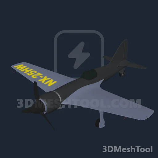 Howard NX-25 (howard_livery7) - hash 0xDC24065D / 3693348445: foto no GTA V