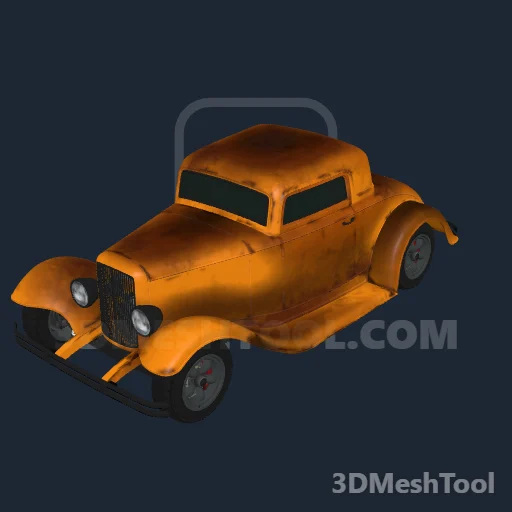 Só uma ferrugenzinha (hustler_livery6) - hash 0xCFB6EFCE / 3484872654: foto no GTA V