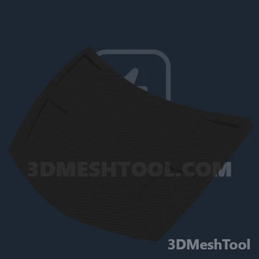 Ventilado quádruplo carbono (imgn_hood4a) - hash 0xEBB63D18 / 3954588952: foto no GTA V