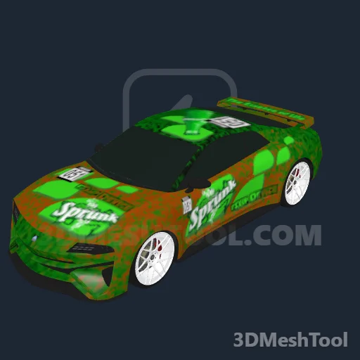 Sprunk Racing (imgn_liv7) - hash 0xFB618143 / 4217471299: foto no GTA V