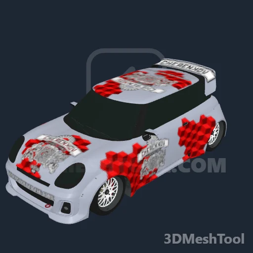 Cherenkov morango (issi7_livery2) - hash 0xEA0FB9F8 / 3926899192: foto no GTA V