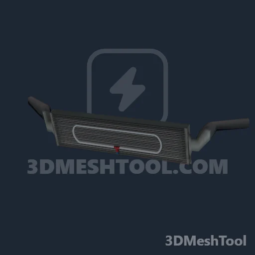 Spray de água (issi8_intercooler_2) - hash 0xEC22F649 / 3961714249: foto no GTA V