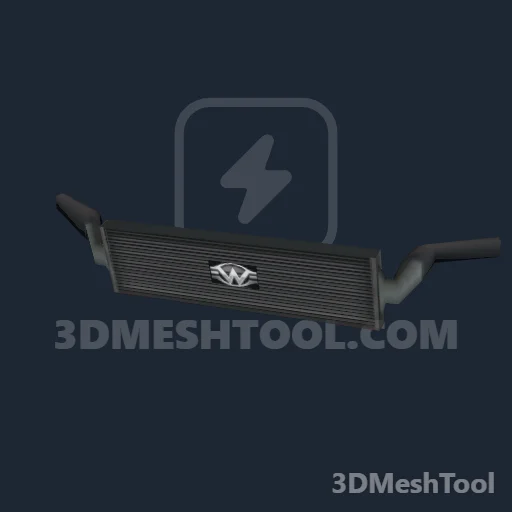 Logo pequeno (issi8_intercooler_3) - hash 0x82F6A40A / 2197201930: foto no GTA V