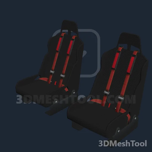 Competição: foto do modelo no GTA V