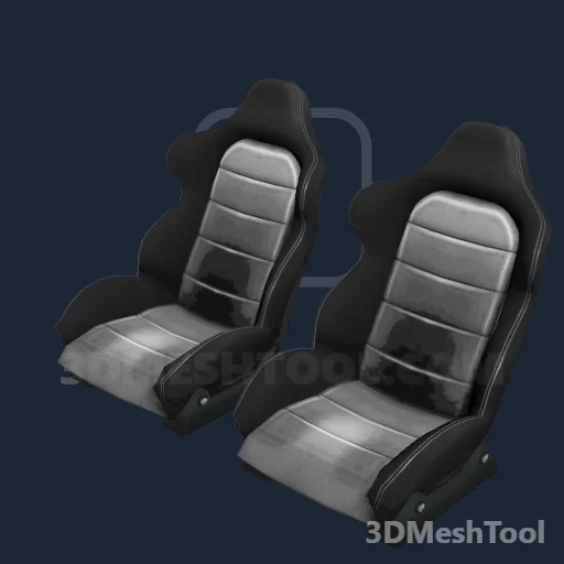 Esportivos carbono: foto do modelo no GTA V