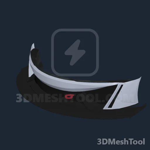 Ventilado (itali2_bumperf_c) - hash 0xF8657318 / 4167398168: foto no GTA V