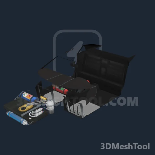 Painel revestido (itali2_dash_d) - hash 0xA948E331 / 2840126257: foto no GTA V