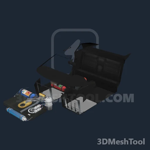 Painel de carbono (itali2_dash_e) - hash 0x35D4FC7B / 903150715: foto no GTA V