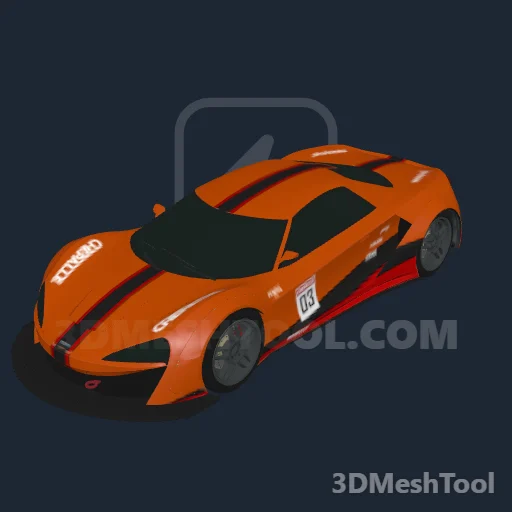 Listra Chepalle (itali2_livery1) - hash 0x540C2CE1 / 1410084065: foto no GTA V