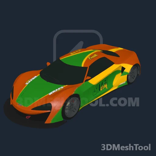 Bite! (itali2_livery5) - hash 0x089015EA / 143660522: foto no GTA V