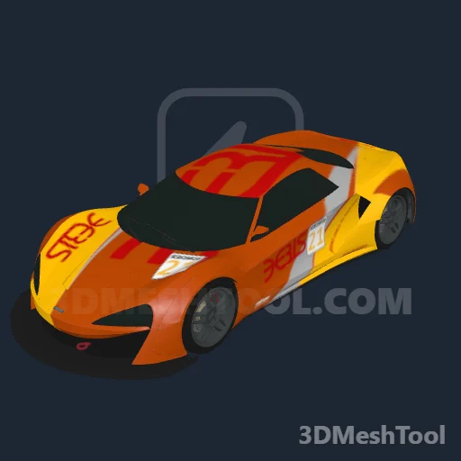 Debris (itali2_livery7) - hash 0x669BD200 / 1721487872: foto no GTA V