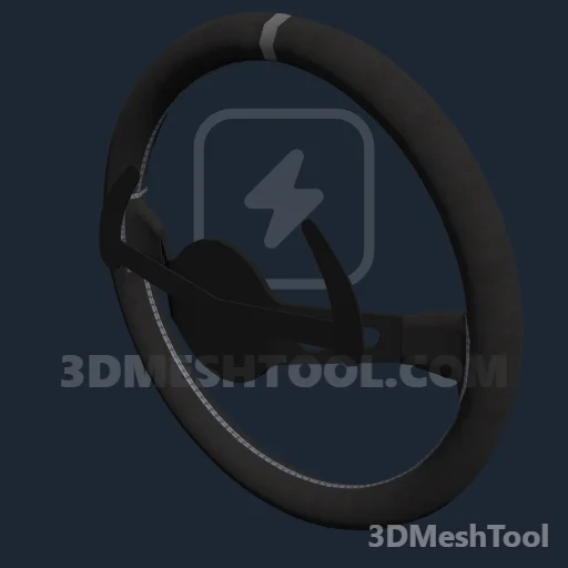 Formula profissional: foto do modelo no GTA V