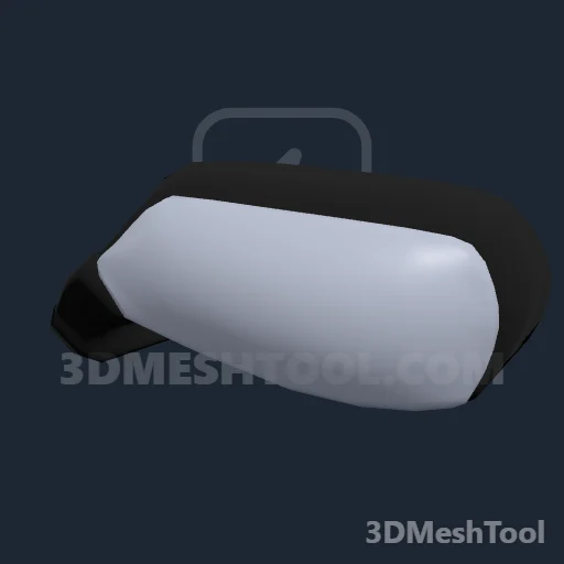 Original Mk II (itali2_wingmirror4_l) - hash 0xEBA86773 / 3953682291: foto no GTA V