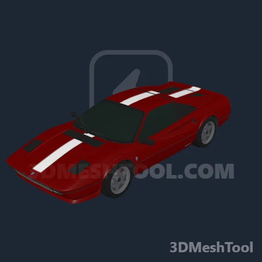 Listra corrida (italiclassic_livery3) - hash 0x9507C262 / 2500313698: foto no GTA V