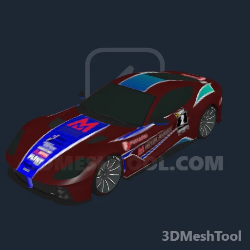 Corrida marcas (italigto_liv7) - hash 0x92652219 / 2456101401: foto no GTA V