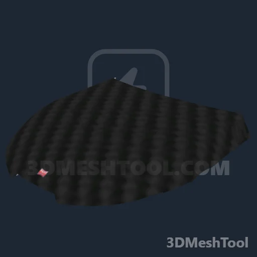Ventilado fluxo carbono (jest4_hood_dc) - hash 0x1E3F6E4D / 507473485: foto no GTA V
