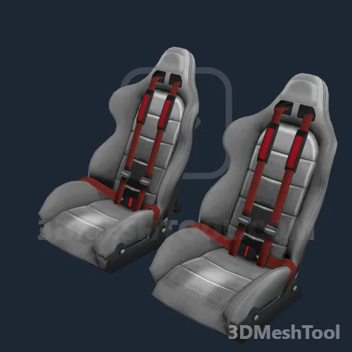 Esportivos carbono (jest4_seats_b) - hash 0xF1CC7199 / 4056707481: foto no GTA V