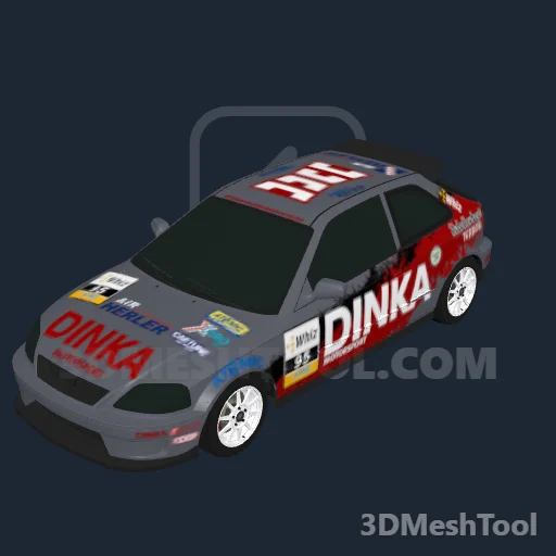 Equipe Dinka Race (kanjo_livery10) - hash 0xED936CB5 / 3985861813: foto no GTA V