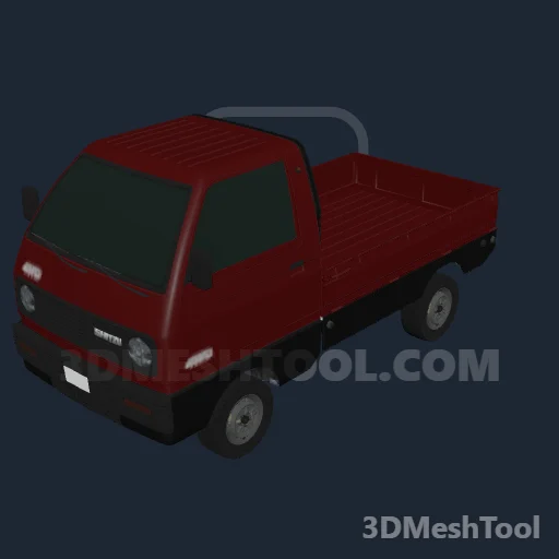 OEM: foto do modelo no GTA V