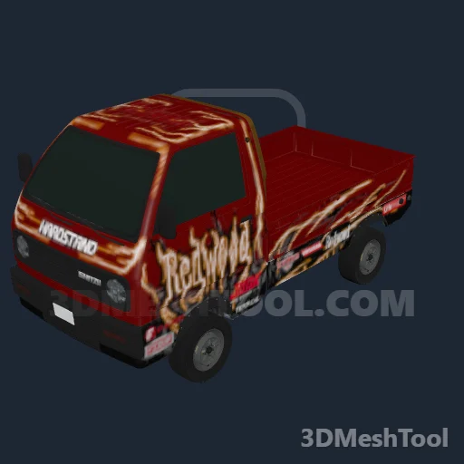 Redwood (keitora_livery15) - hash 0xCDEE33F3 / 3454940147: foto no GTA V