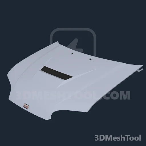 Ventilado Mk II secundária: foto do modelo no GTA V