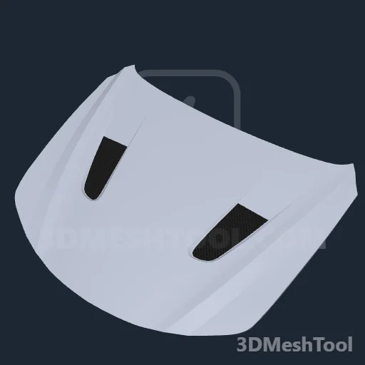 Ventilado duplo primária: foto do modelo no GTA V
