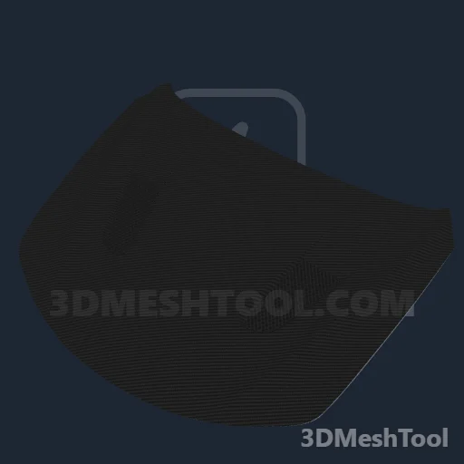 Ventilado duplo carbono: foto do modelo no GTA V