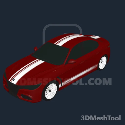 Listras brancas Lampadati (komoda_livery3) - hash 0xAD998611 / 2912519697: foto no GTA V