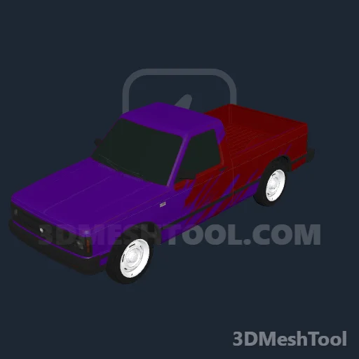 De Volta aos Anos 90: foto do modelo no GTA V