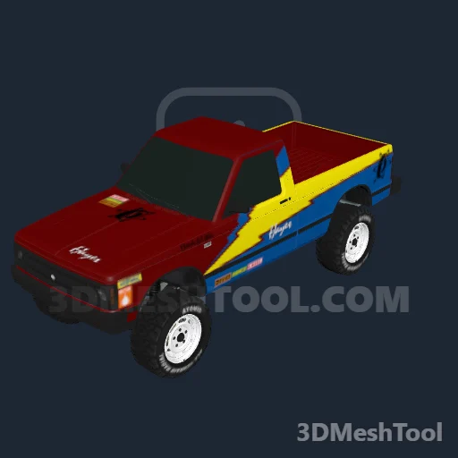 Atomic Racing (l35_livery10) - hash 0x18FAFE4D / 419102285: foto no GTA V