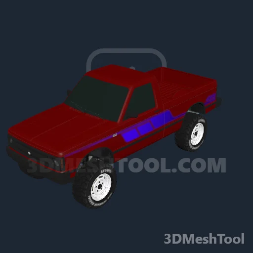 Vibe retrô (l35_livery5) - hash 0xF1AC247D / 4054590589: foto no GTA V