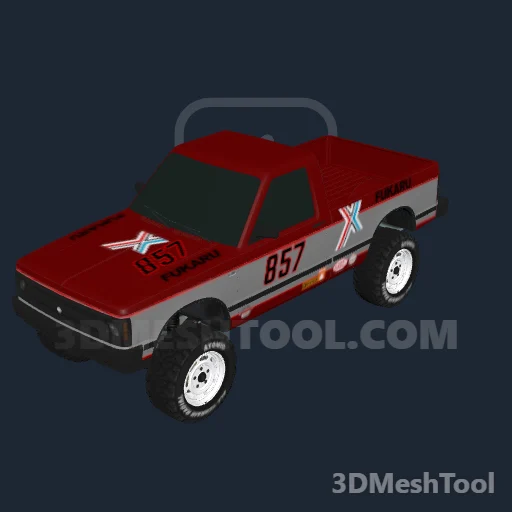 Xero Racing (l35_livery8) - hash 0x06844E2D / 109334061: foto no GTA V