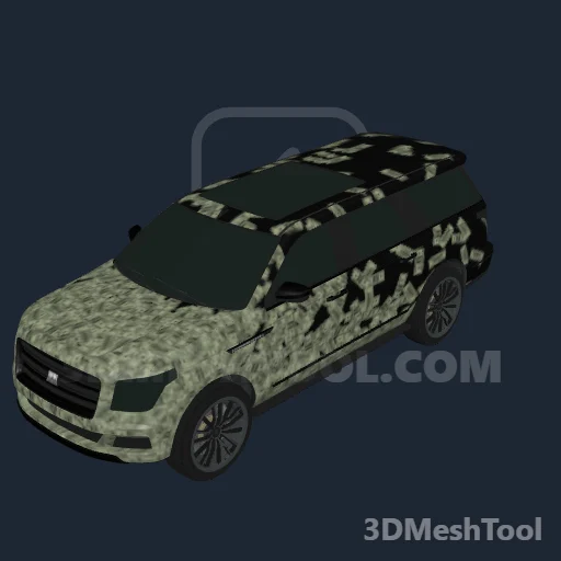 Dolla Dolla (landstalker2_livery10) - hash 0x32F495BF / 854889919: foto no GTA V