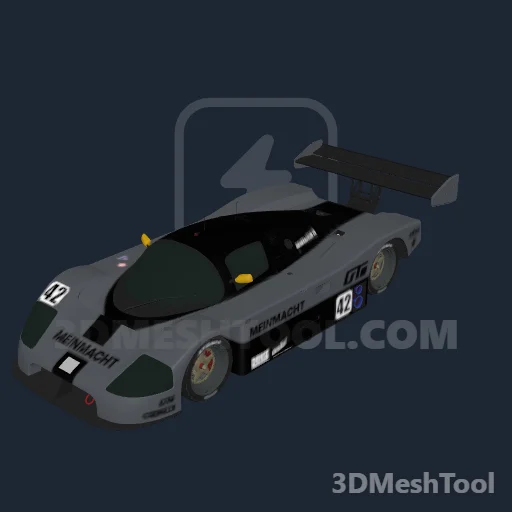 Meinmacht (lm87_liv4) - hash 0xAE04784A / 2919528522: foto no GTA V