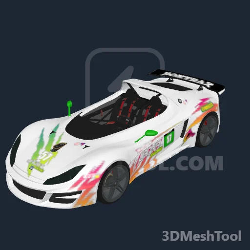 Jackal (locust_livery8) - hash 0x3B5F8BA7 / 996117415: foto no GTA V