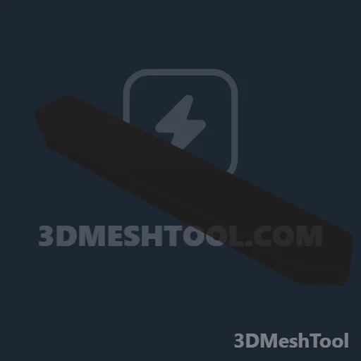 Extensor maciço: foto do modelo no GTA V