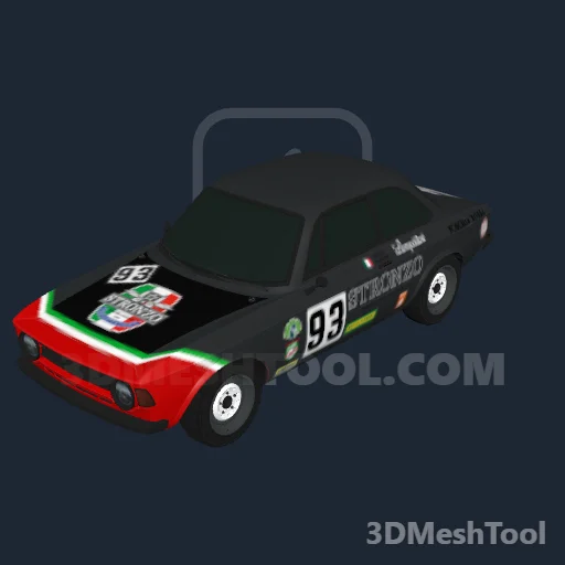 Stronzo (michelli_livery7) - hash 0x6E85380A / 1854224394: foto no GTA V