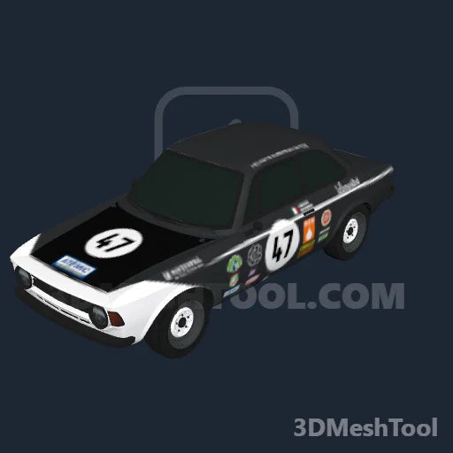 Gammi Forapundo (michelli_livery8) - hash 0x5D7315E6 / 1567823334: foto no GTA V