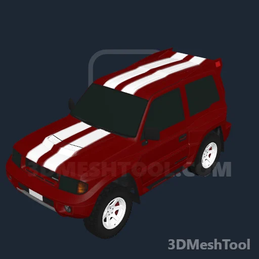 Listras brancas (monstrociti_livery2) - hash 0x2BC5C096 / 734380182: foto no GTA V