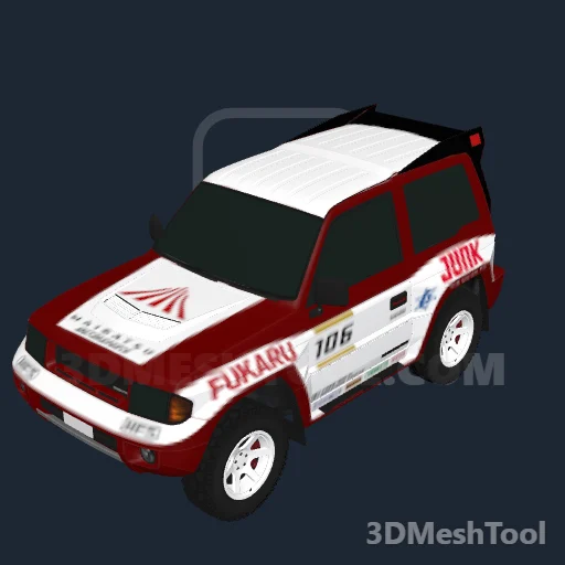 Maibatsu corrida (monstrociti_livery5) - hash 0x52268D53 / 1378258259: foto no GTA V