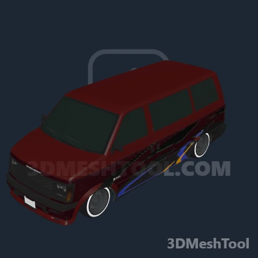 De volta para os anos 90 (moon2_livery5) - hash 0x76F47491 / 1995732113: foto no GTA V