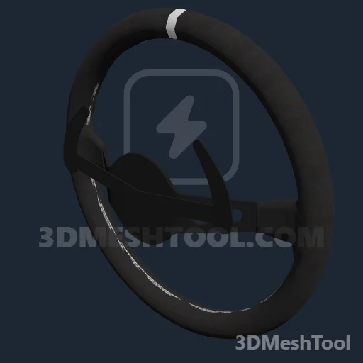 Formula profissional: foto do modelo no GTA V