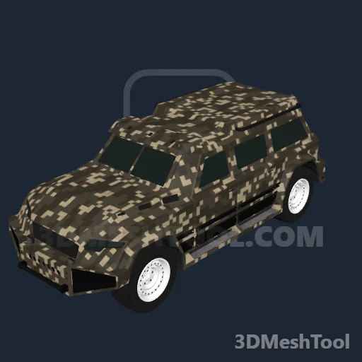 Digital pequeno (nightshark_livery_20) - hash 0xC5551C08 / 3310689288: foto no GTA V