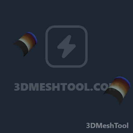 Titânio duplo (niobe_exhaust6) - hash 0x80B73DBC / 2159492540: foto no GTA V
