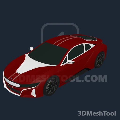 Listras seta branca (niobe_livery1) - hash 0x2265BE3D / 577093181: foto no GTA V