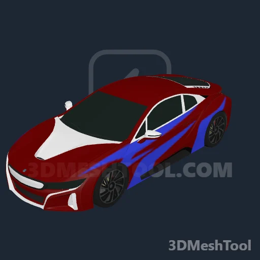 Icônico das antigas (niobe_livery5) - hash 0x478F088F / 1200556175: foto no GTA V