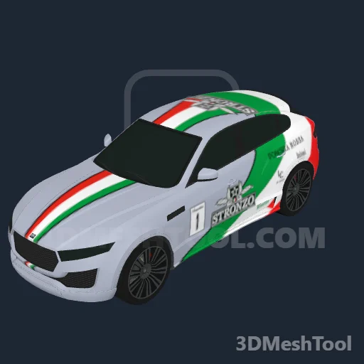 Stronzo (novak_liv_8) - hash 0x41A36719 / 1101227801: foto no GTA V