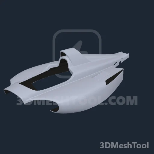 Ventilada Mk1 (open2_body_b) - hash 0x9B40823C / 2604696124: foto no GTA V
